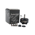 Brother Hobby Avenger 2808 1500KV 1900KV 4-6S Bürstenloser Motor Kompatibler 7-9 Zoll Propeller für RC Racing Drone